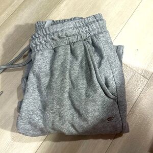 Cozy Gray Fabletics Sweats